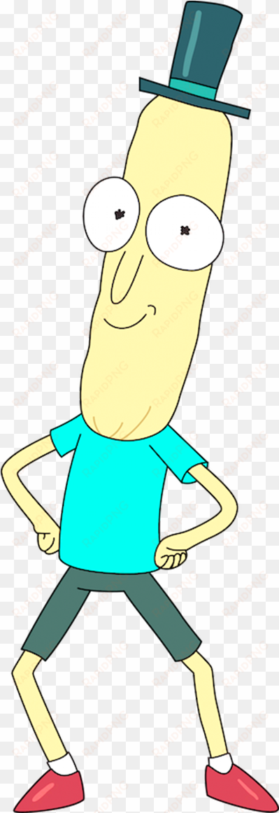 poopybutthole - rick and morty mr poopy butthole drawing