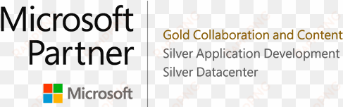 portal systems is microsoft gold partner - microsoft dynamics
