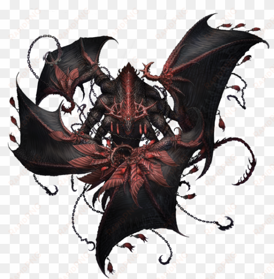 post - anima beyond fantasy dragon