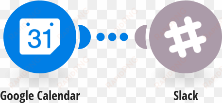 post google calendar events scheduled for tommorow - slack onedrive