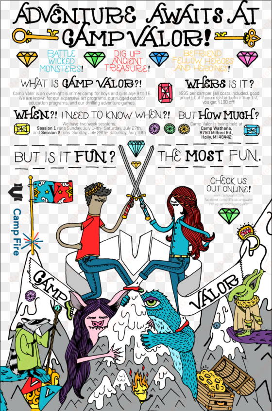 poster