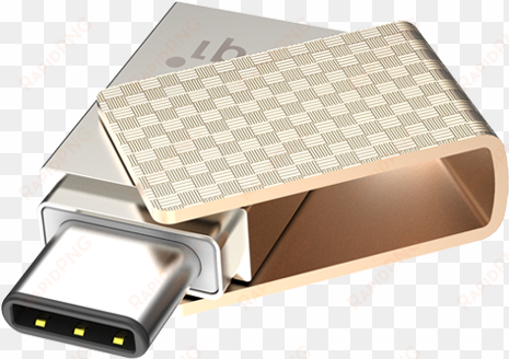pqi connect - pendrive usb 3.1 c