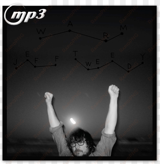 [preorder] warm digital download mp3 - mp3