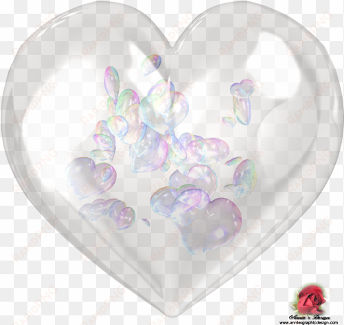 pretty hearts in heart graphic in format by annie rose - file format