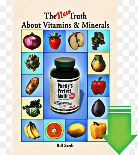 previous - next - new truth about vitamins & minerals [book]