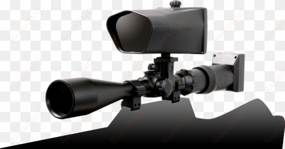 previous next - nitesite viper night vision rifle scope