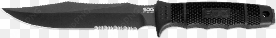 previous - sog se37-k seal elite fixed blade kydex sheath