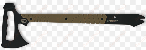 prevnext - gerber downrange tomahawk