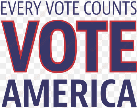 primary election day 6am-8pm - voting