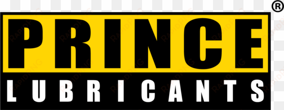 prince lubricants logo