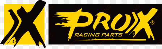 pro x arctic cat engine parts - prox logo