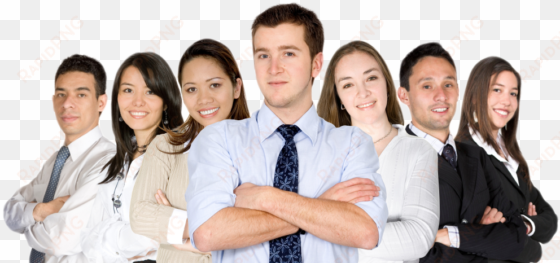 professional images png - group of professionals png