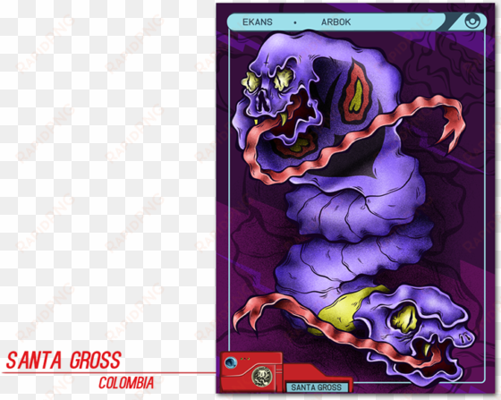 project featured on - cartoon