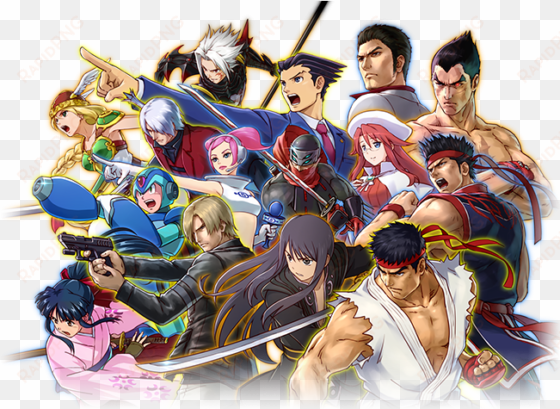 project x zone 2 review - namco project x zone 2 3ds