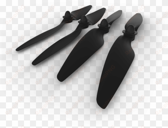 propellers x4 - propeller