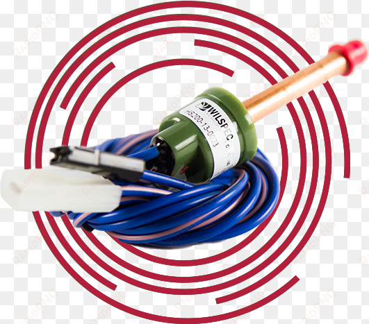 ps1 - solenoid valve