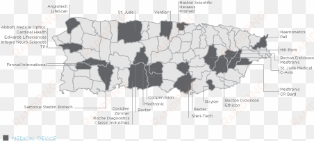 puerto rico offers the lowest labor costs of any region - puerto rico life sciences