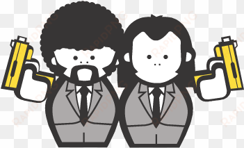 pulp fiction