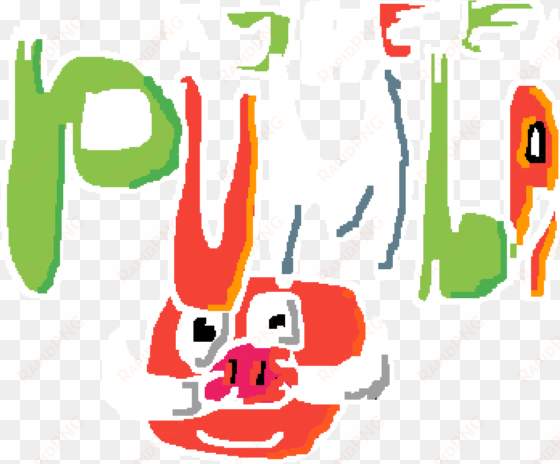 pumba agar - io