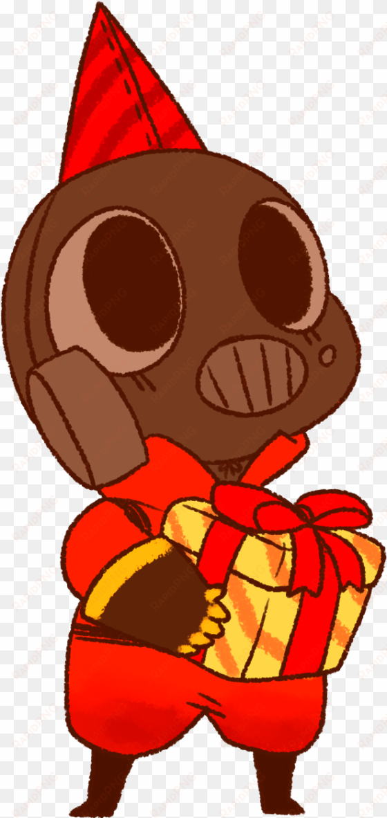 pyro will always be my favorite class to play - team fortress 2 heavy cute