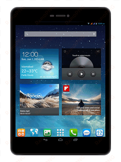 qmobile q850 tablet - qmobile tablet qtab q850