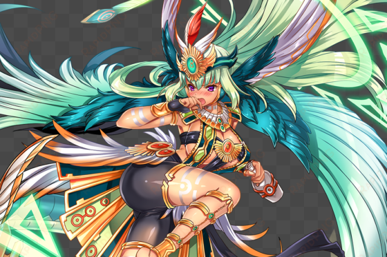 quetzalcoatl