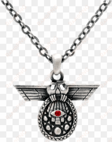 quetzalcoatl necklace - unique necklaces for women