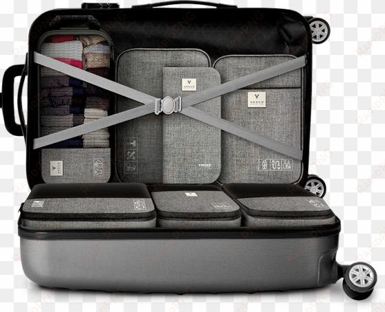 quick order - garment bag
