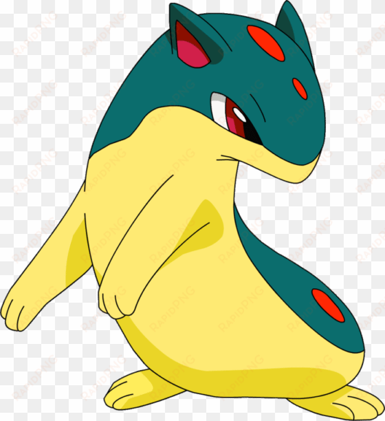 quilava pokemon - imagenes de pokemon quilava