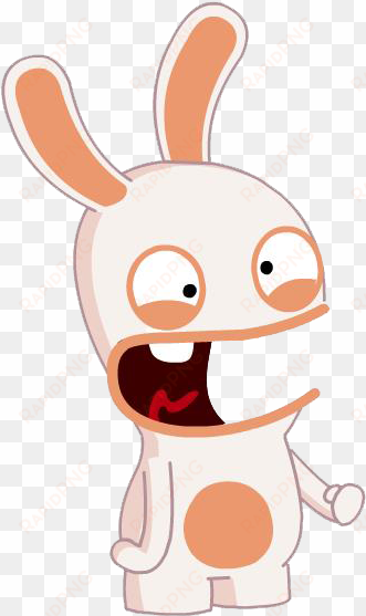 rabbids facebook icon - rabbids invasion