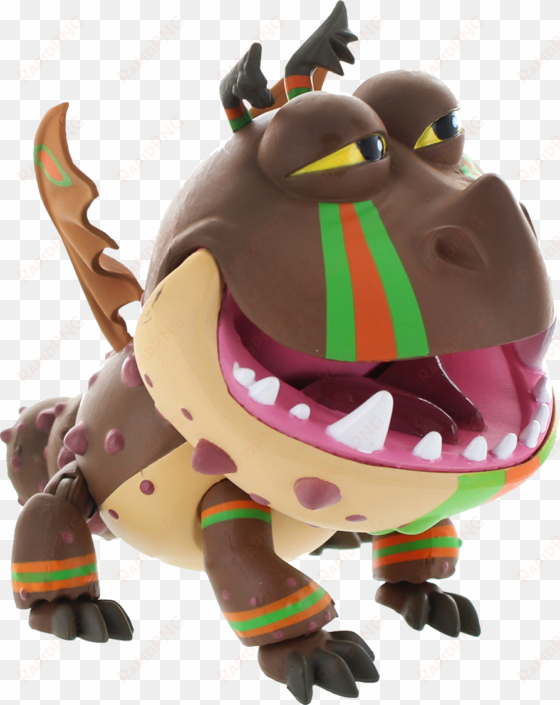 racing stripes meatlug 7” vinyl action figure - funko pop how to train your dragon