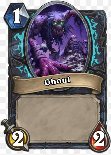 ragnador - hearthstone concept cards warlock