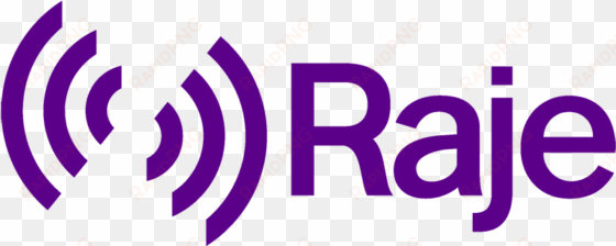 raje - raje radio logo
