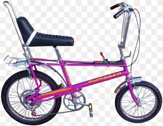raleigh chopper, website images, chopper bike, backgrounds - raleigh chopper png
