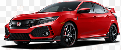 rallye red rallye red rallye red - 2018 honda civic souped up