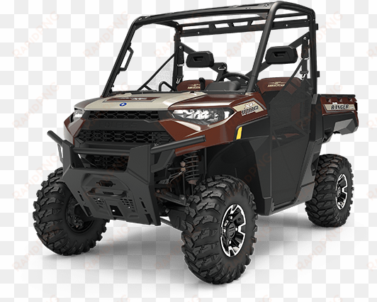 ranger xp 1000 eps maroon metallic - 2018 polaris ranger 1000
