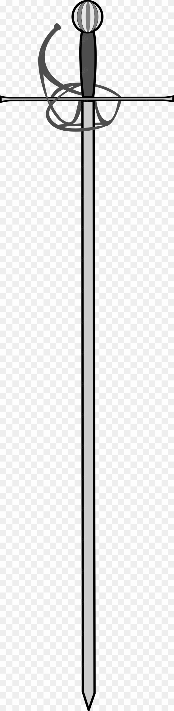 rapier png