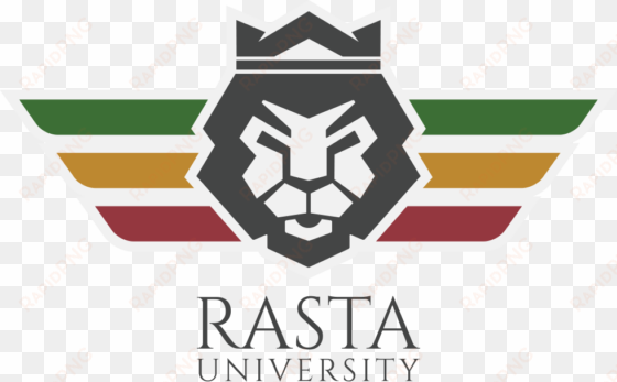 rasta university shop - rasta logo