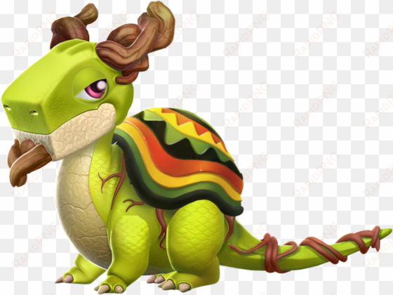 rastafari dragon - dragon mania legends rastafari dragon
