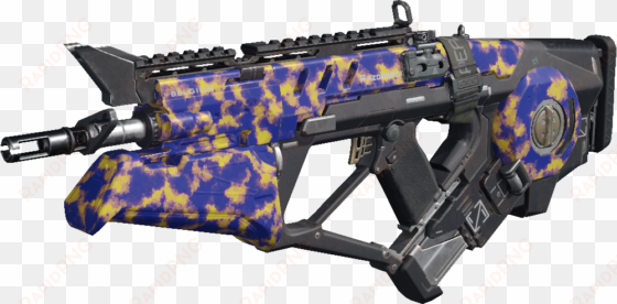 razorback hallucination bo3 - razorback bo3 png