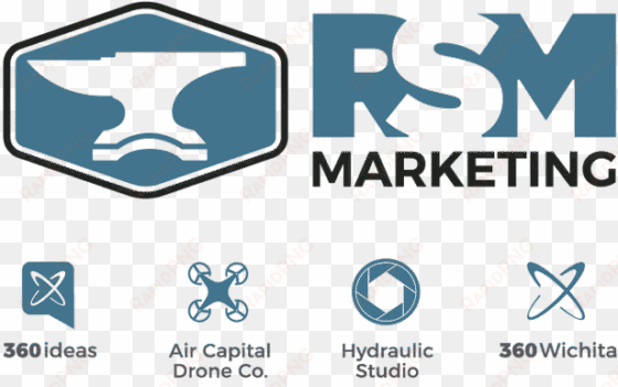 reach out now for the rsm media kit on siriusxm - 360 wichita