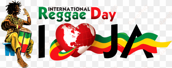 read - international reggae day july 1st