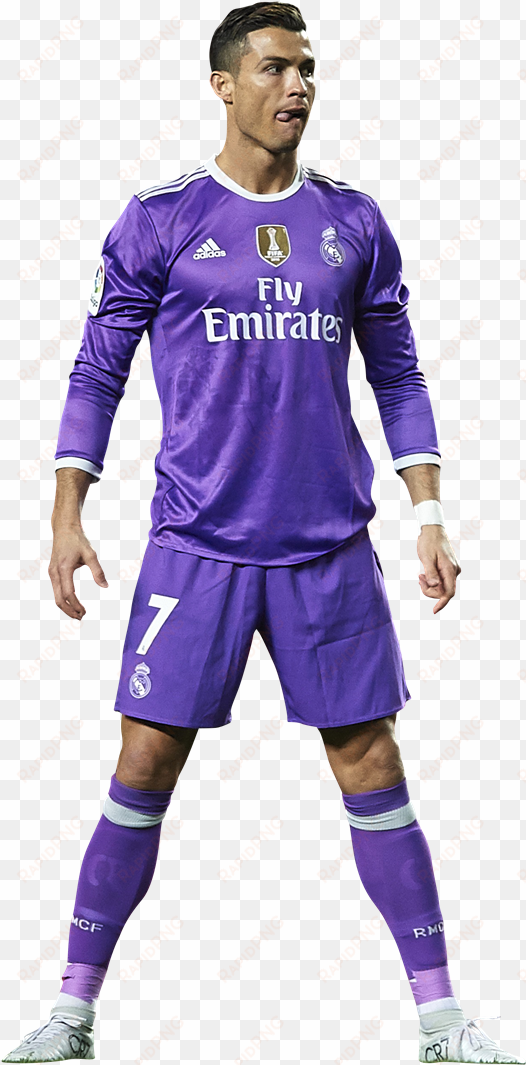 real madrid cristiano ronaldo 2018