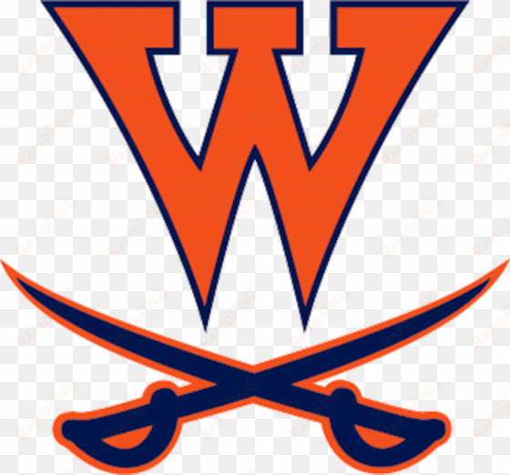 rebel review 4/15-4/22 - walpole high school logo