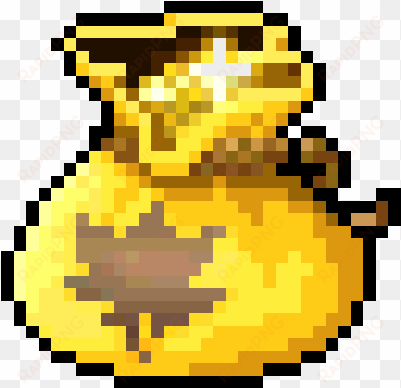 [reboot] 5 billion meso leech service - maplestory meso