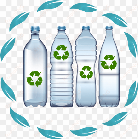 recicla plastico reciclaje de plástico - recycling