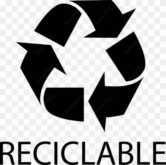 reciclaje logo png transparent - logo de reciclaje vector