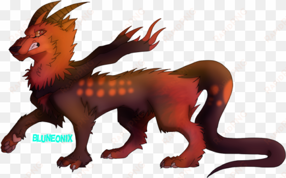 red wolf - gemscool