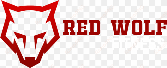 red wolf new