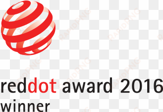 reddot award 2016 best of the best